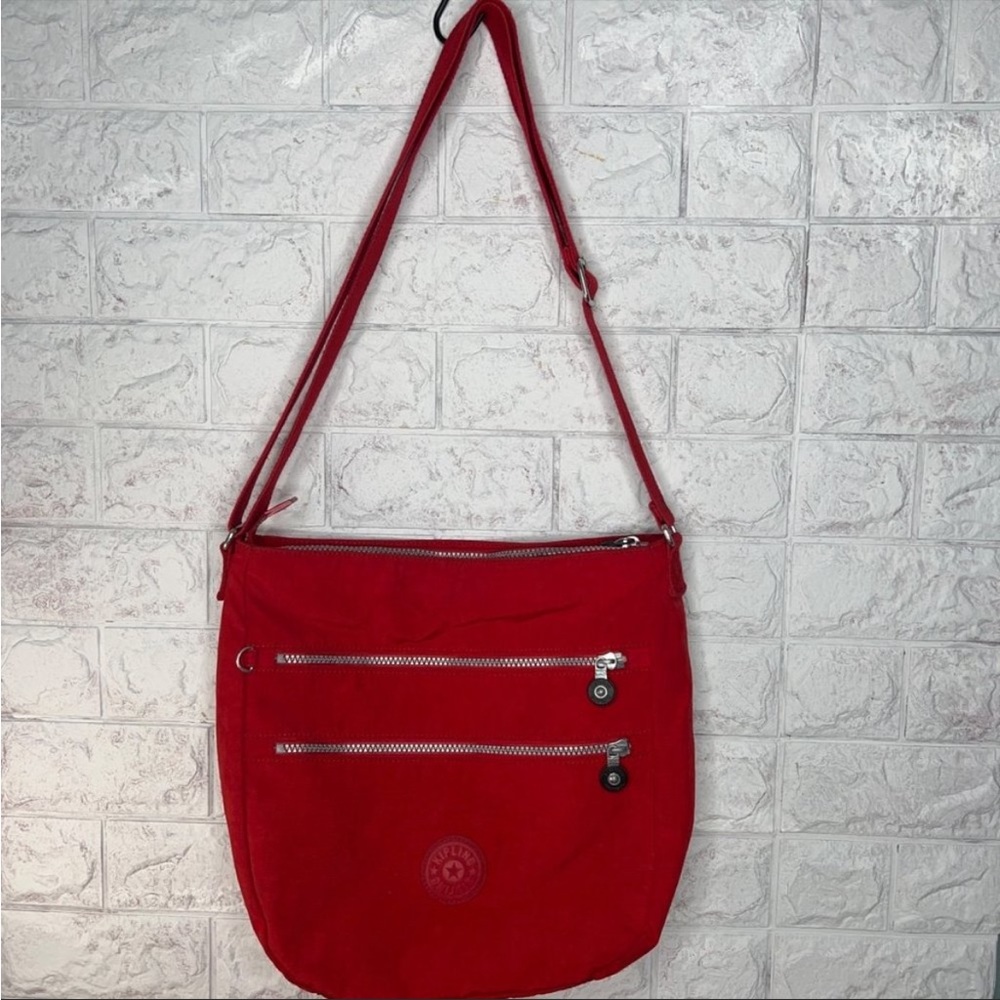 Kipling Alvar Crossbody Purse